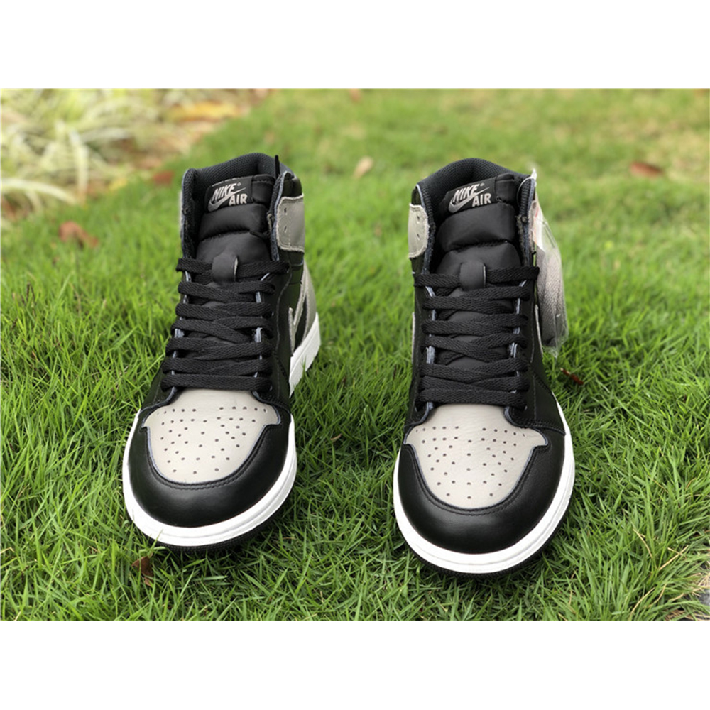 Jordan AJ 1 Retro High Shadow  - 