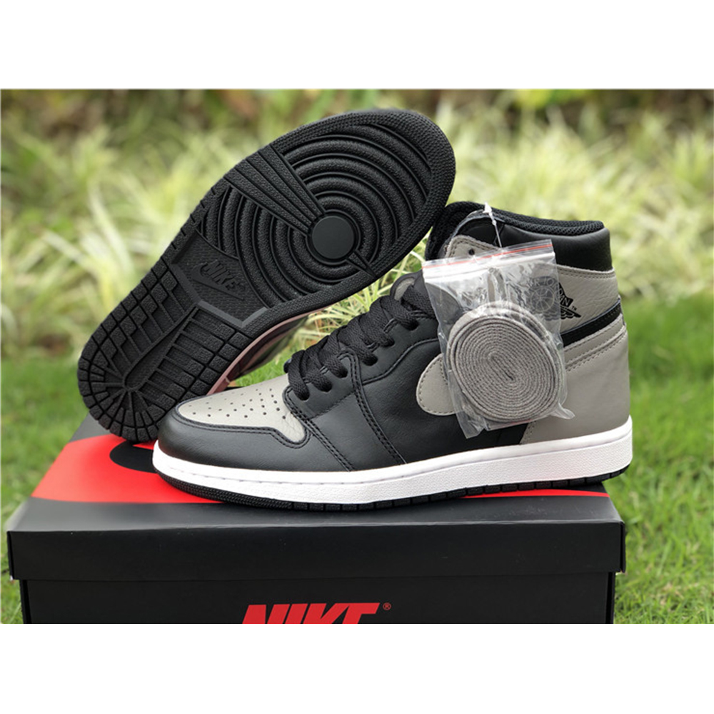 Jordan AJ 1 Retro High Shadow  - 