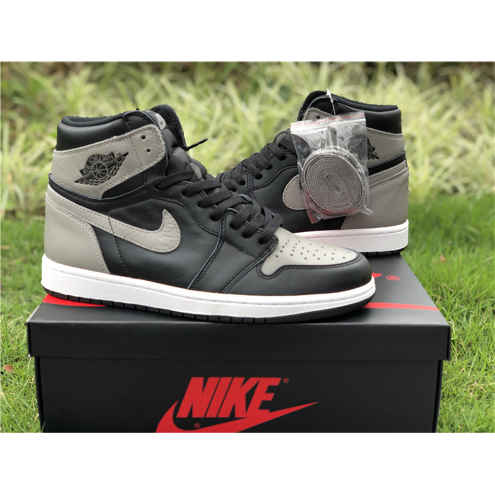 Jordan AJ 1 Retro High Shadow  - 