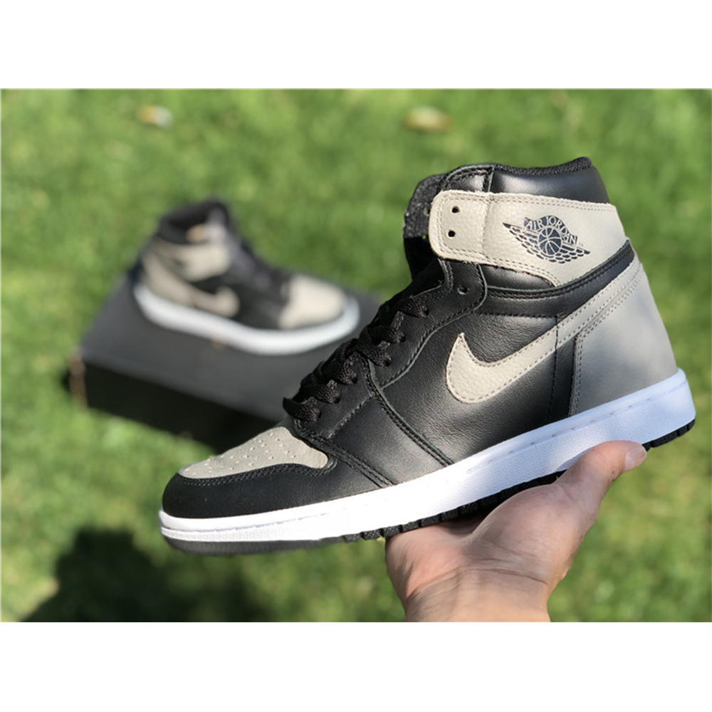 Jordan AJ 1 Retro High Shadow  - 