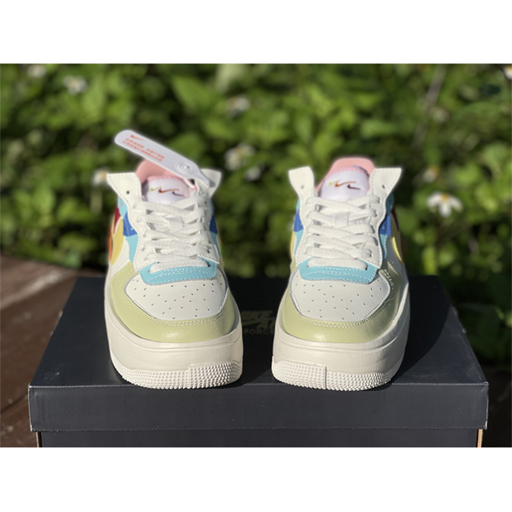 Nike Air Force 1 "Fontanka" Sneaker - 