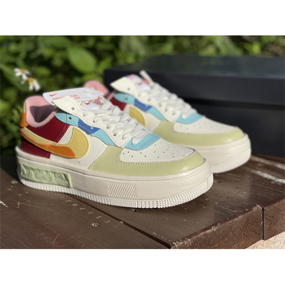 Nike Air Force 1 "Fontanka" Sneaker - 