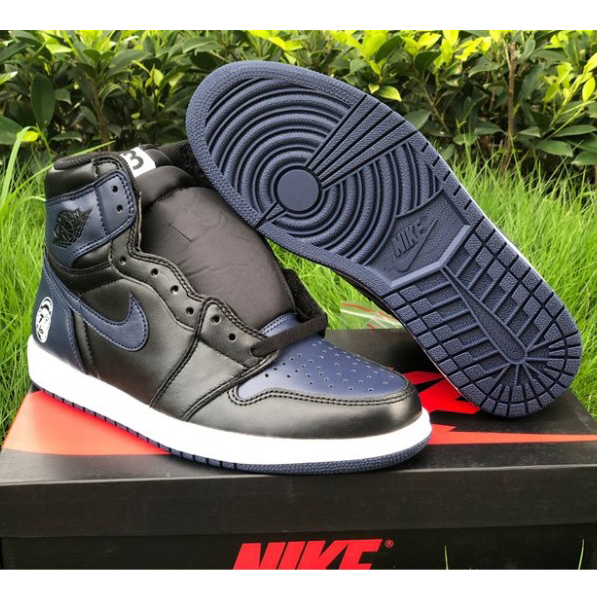 Jordan AJ1 Mars Blackmon Sneaker - DesignerGu