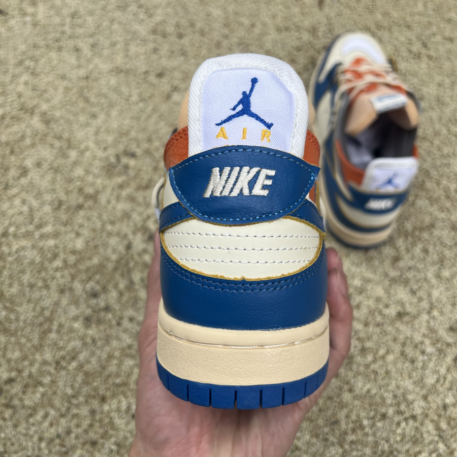 Nike SB Dunk High Pro Sneaker B06817-900 - DesignerGu