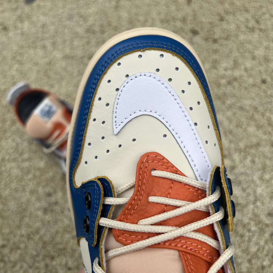 Nike SB Dunk High Pro Sneaker B06817-900 - DesignerGu