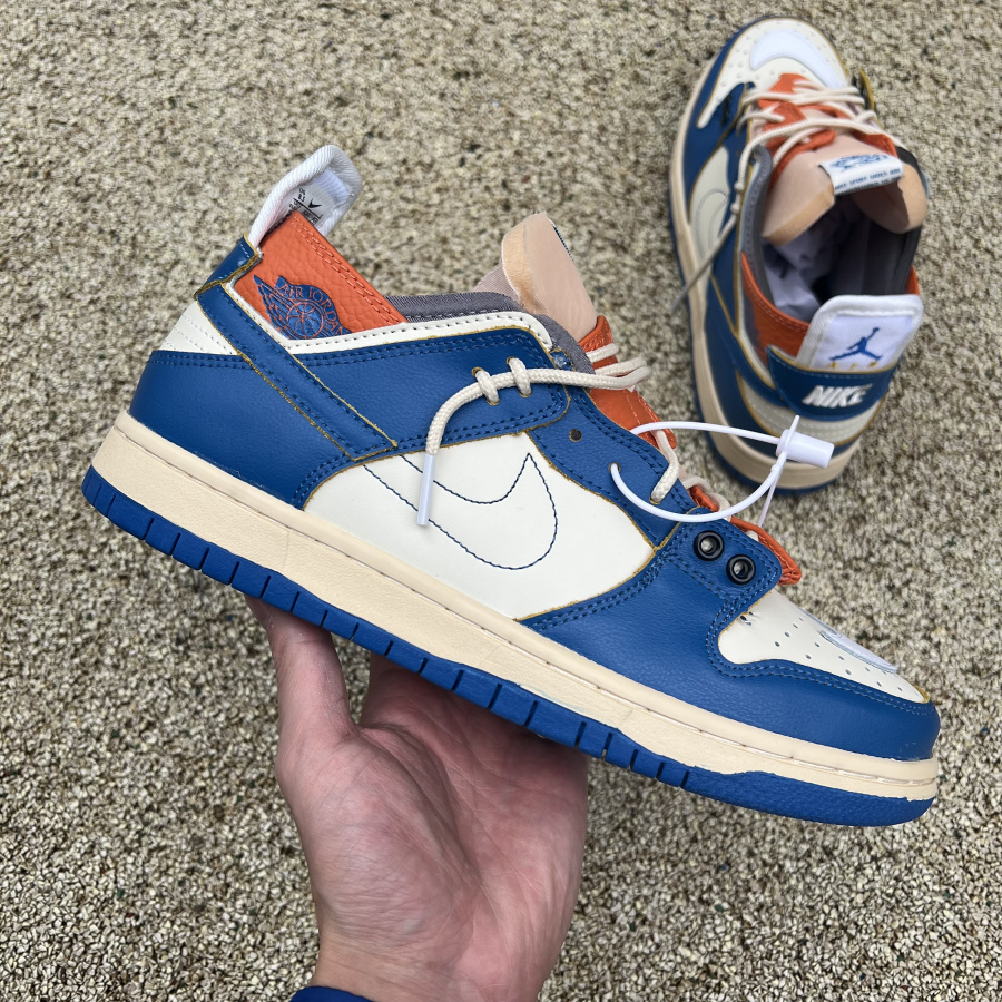 Nike SB Dunk High Pro Sneaker B06817-900 - DesignerGu