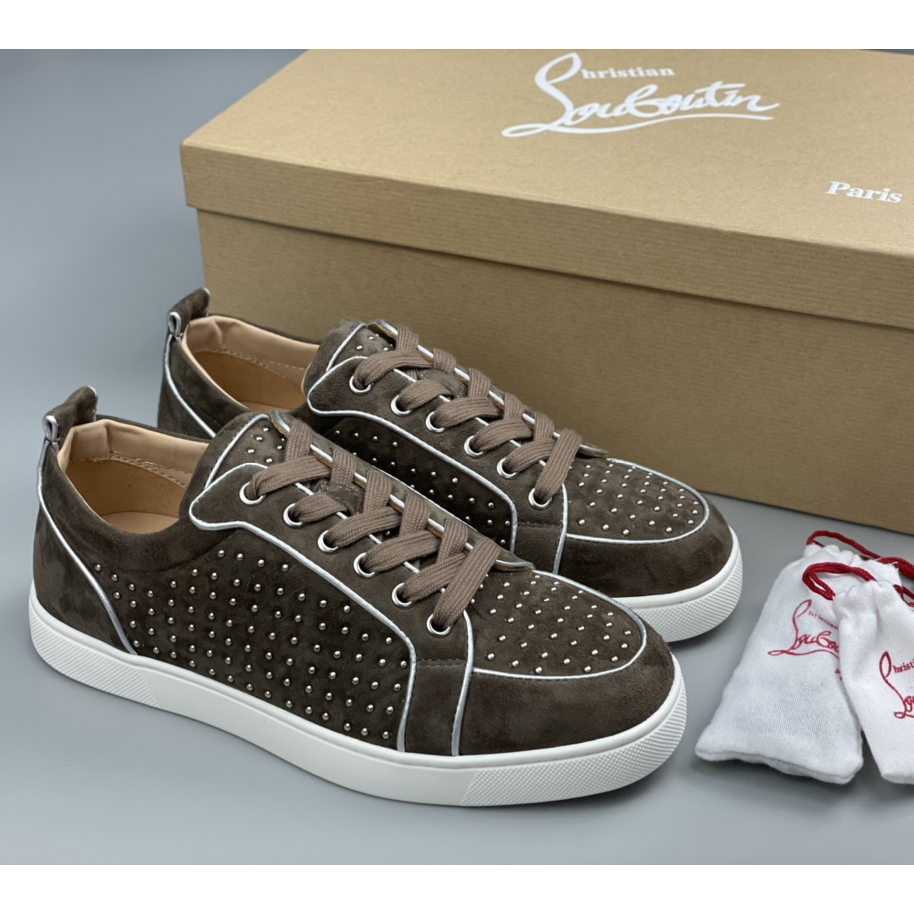 Christian Louboutin Sneaker - 