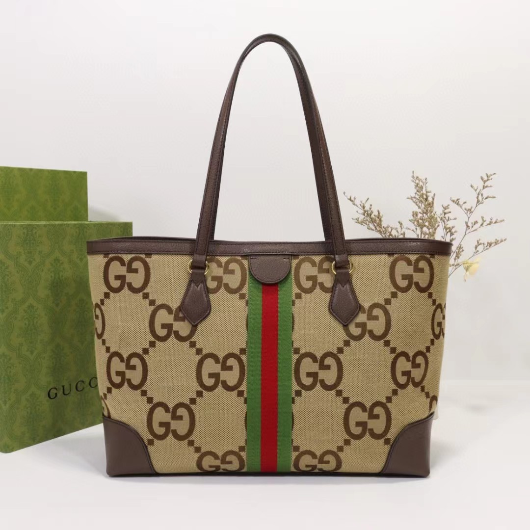 Gucci GG Shoulder Bag  38-28-14cm - 