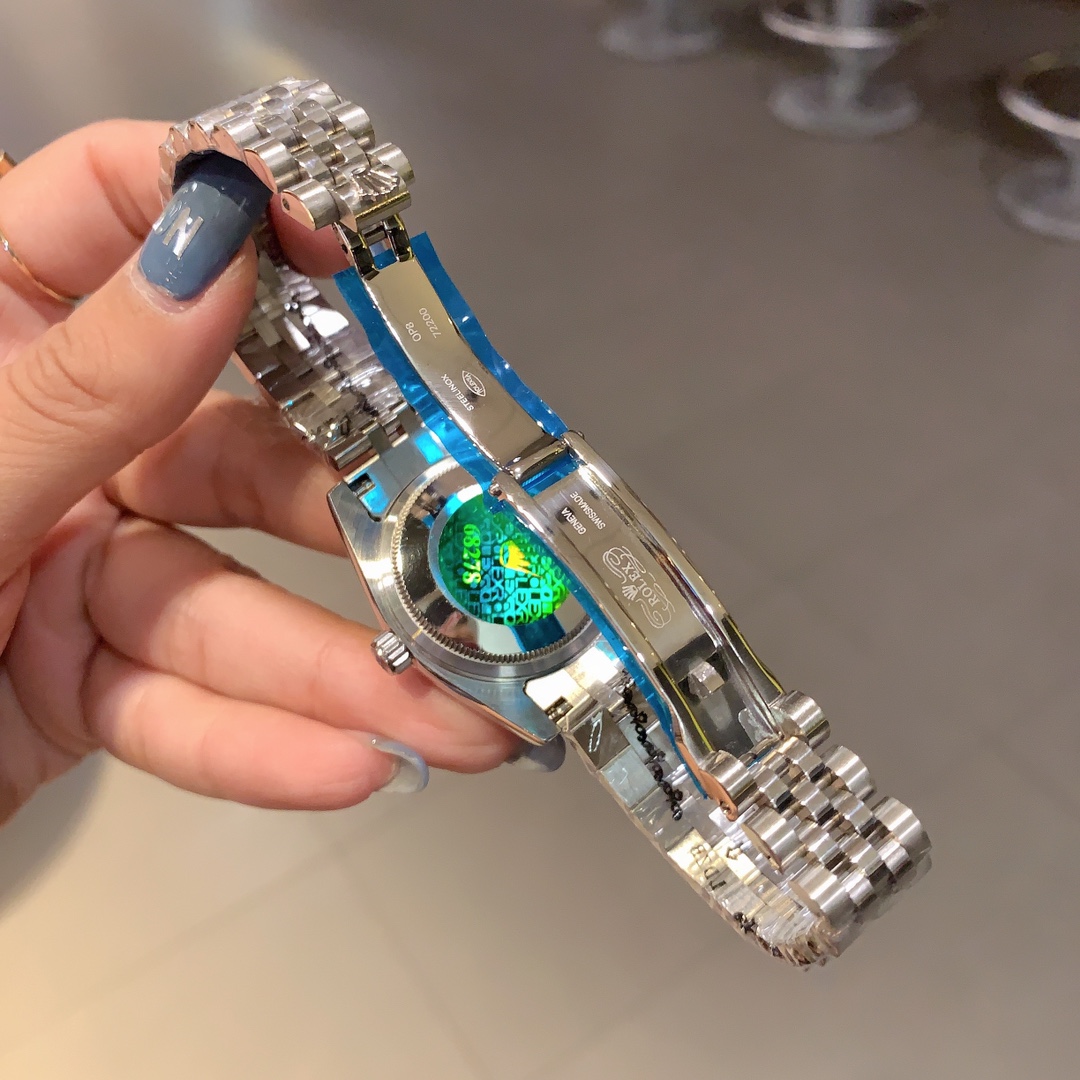 Rolex Watch  - 