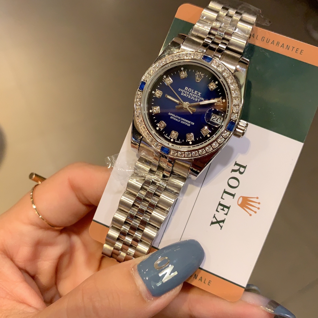 Rolex Watch  - 