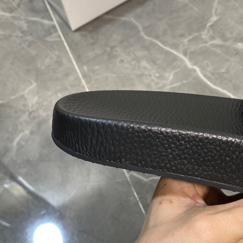 Balenciaga Bb Slide Sandal - 