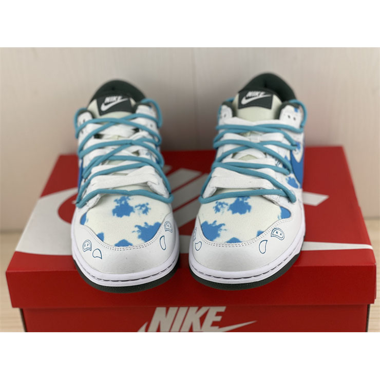 Nike Dunk SE Low Sneaker DH0957-100 - 