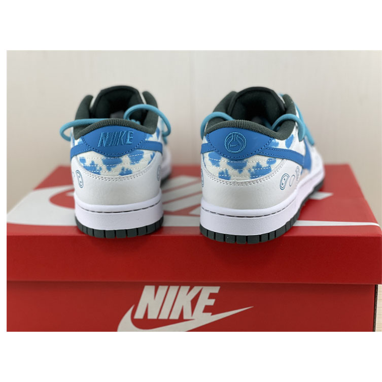 Nike Dunk SE Low Sneaker DH0957-100 - 