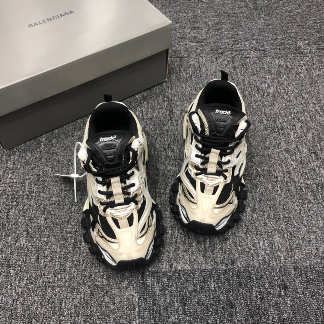 Balenciaga Track.2 Sneaker - 