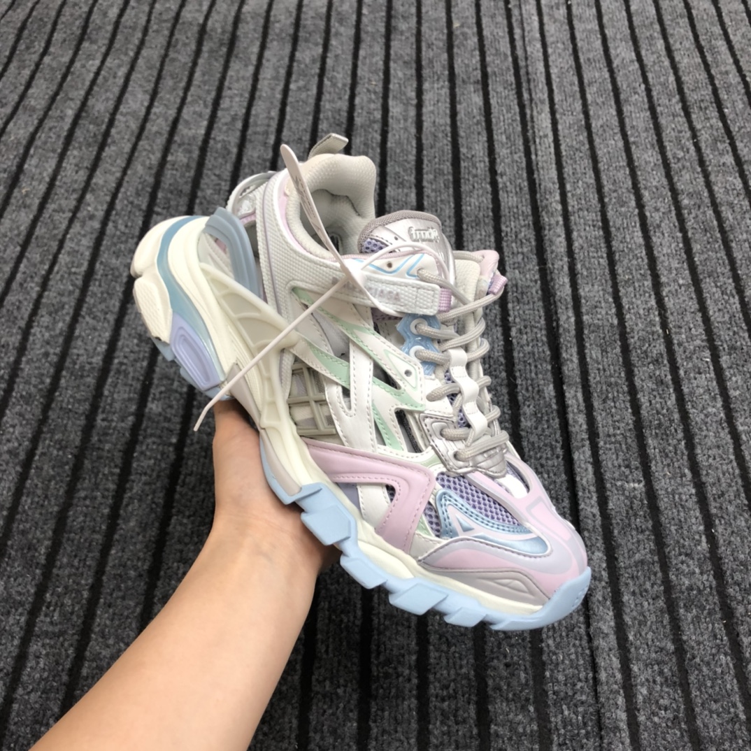 Balenciaga Track.2 Sneaker - 