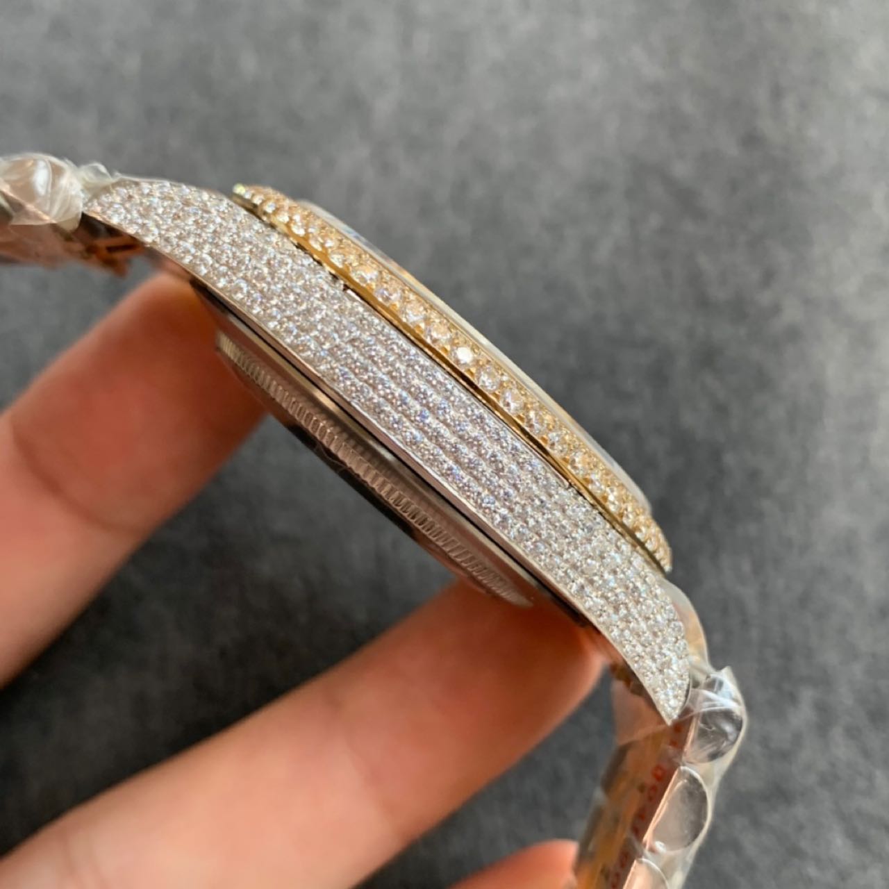 Rolex  Watch   - 