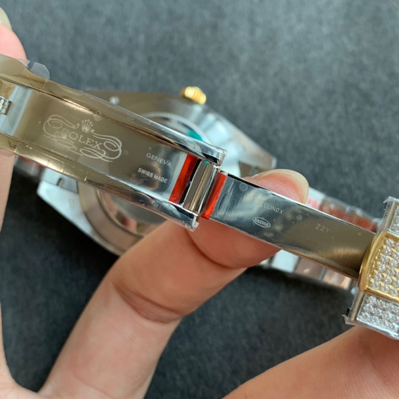 Rolex  Watch   - 