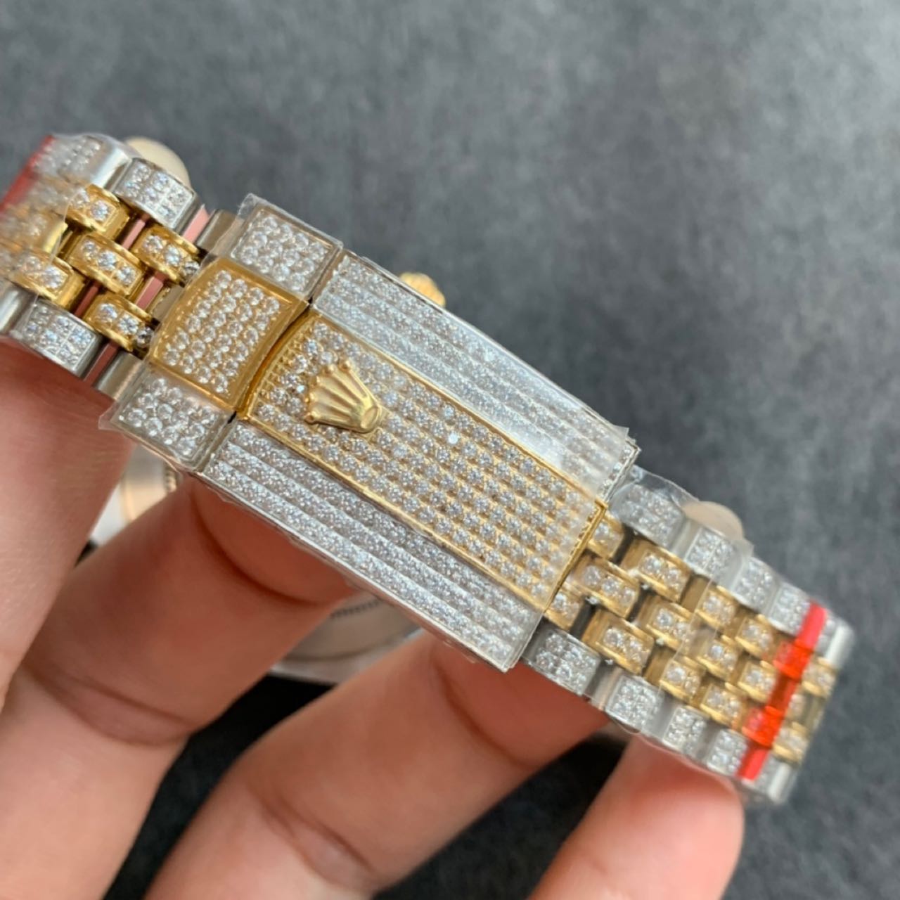 Rolex  Watch   - 