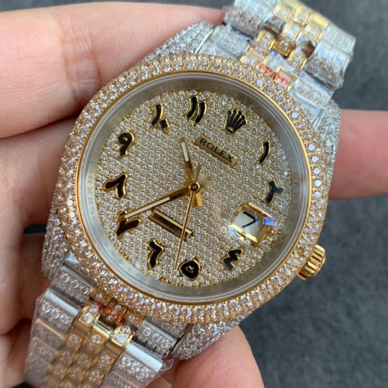 Rolex  Watch   - 