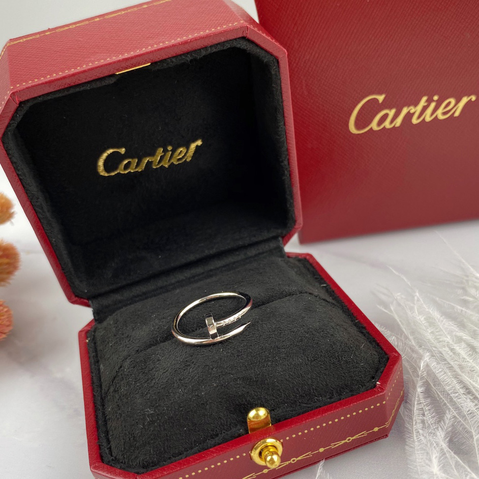 Cartier Juste Un Clou Ring - 