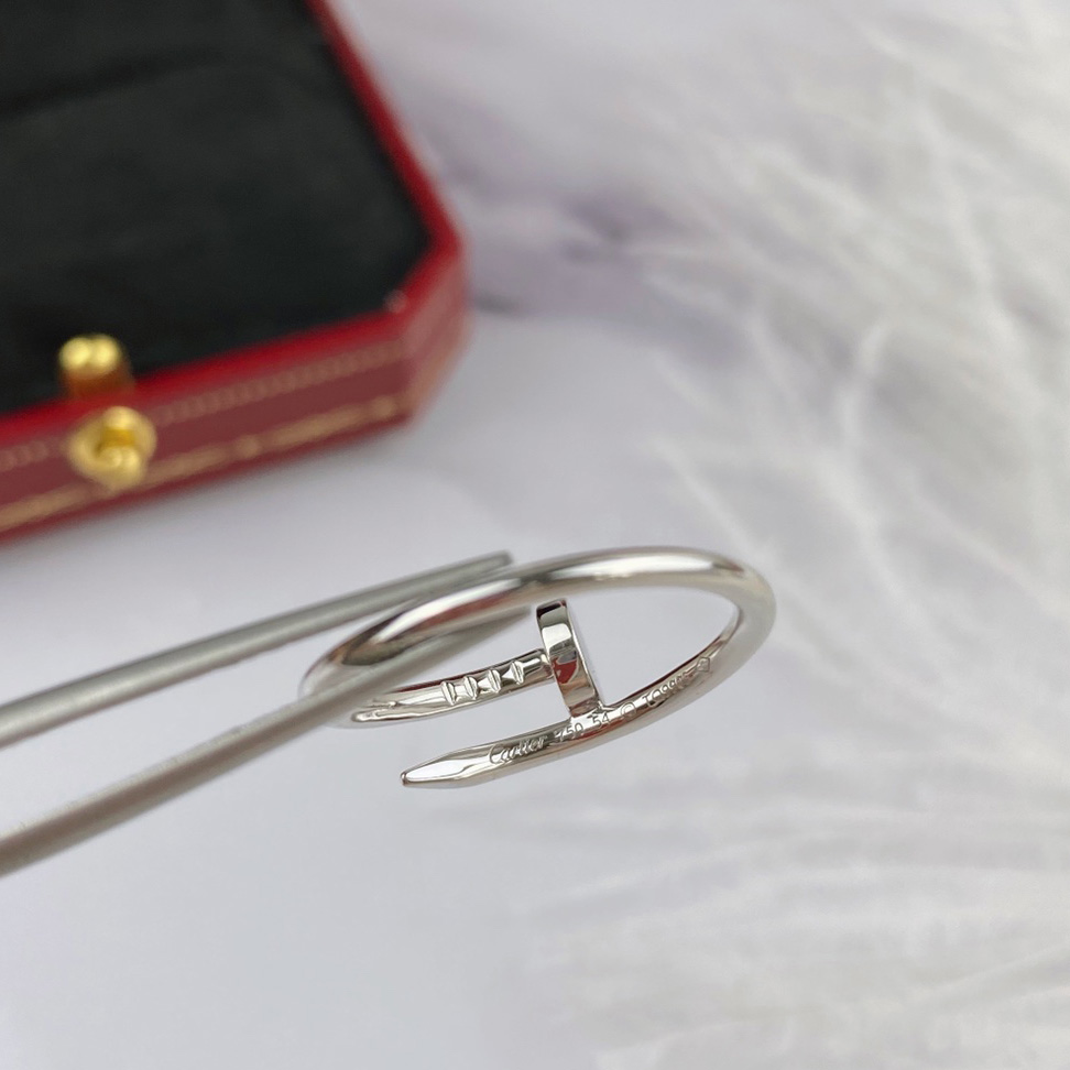 Cartier Juste Un Clou Ring - 