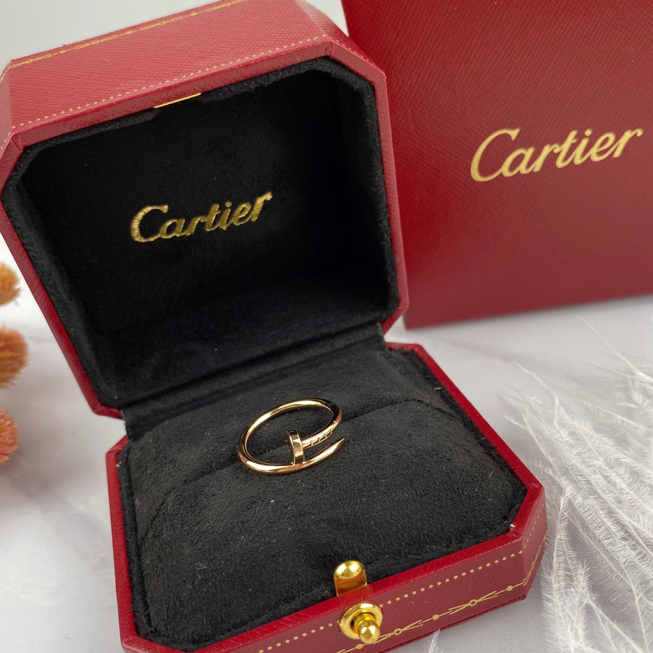 Cartier Juste Un Clou Ring - 