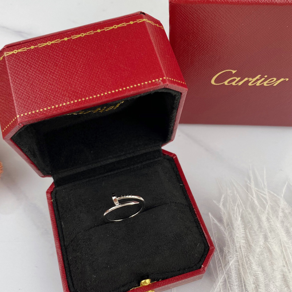 Cartier Juste Un Clou Ring - 