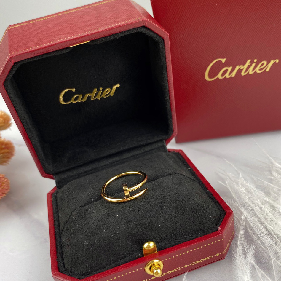 Cartier Juste Un Clou Ring - 