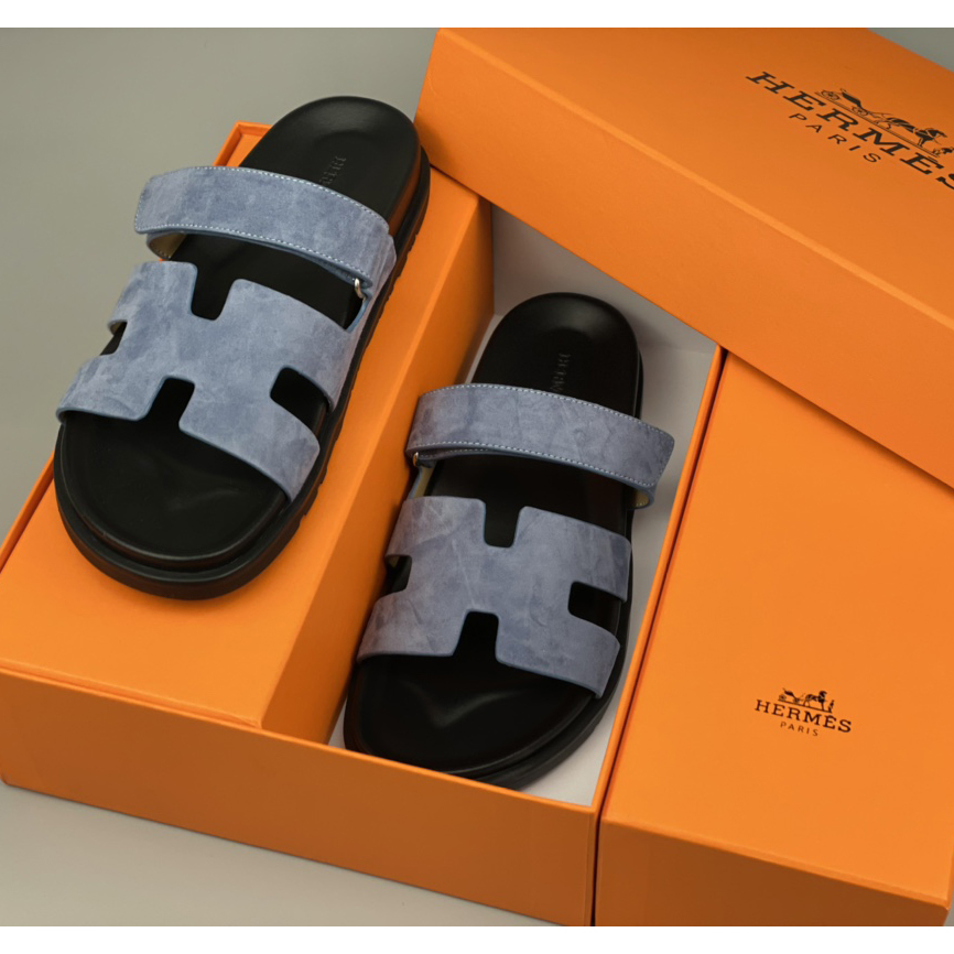 Hermes Sandal - 