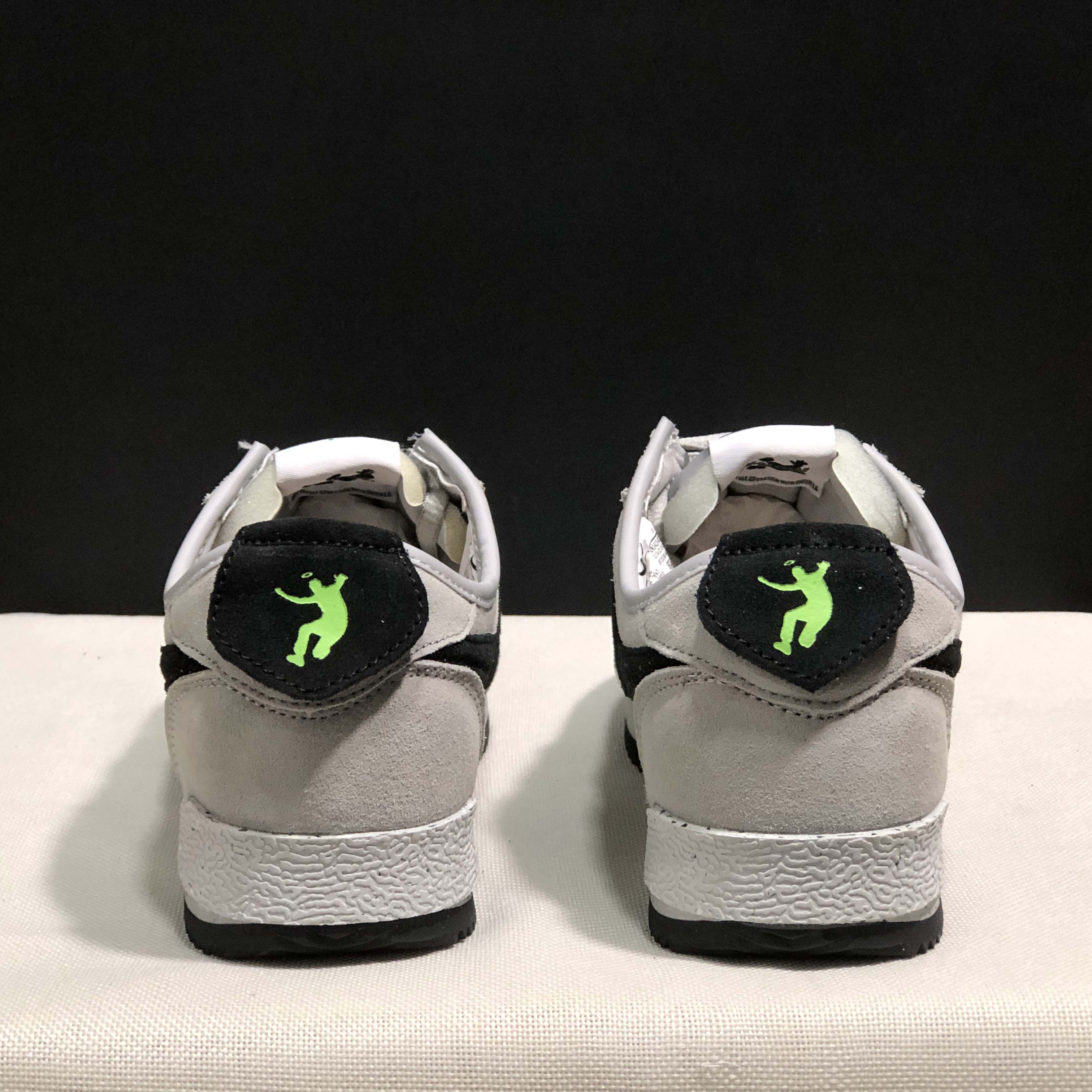 Union LA x Nike Cortez SP Sneaker   - DesignerGu