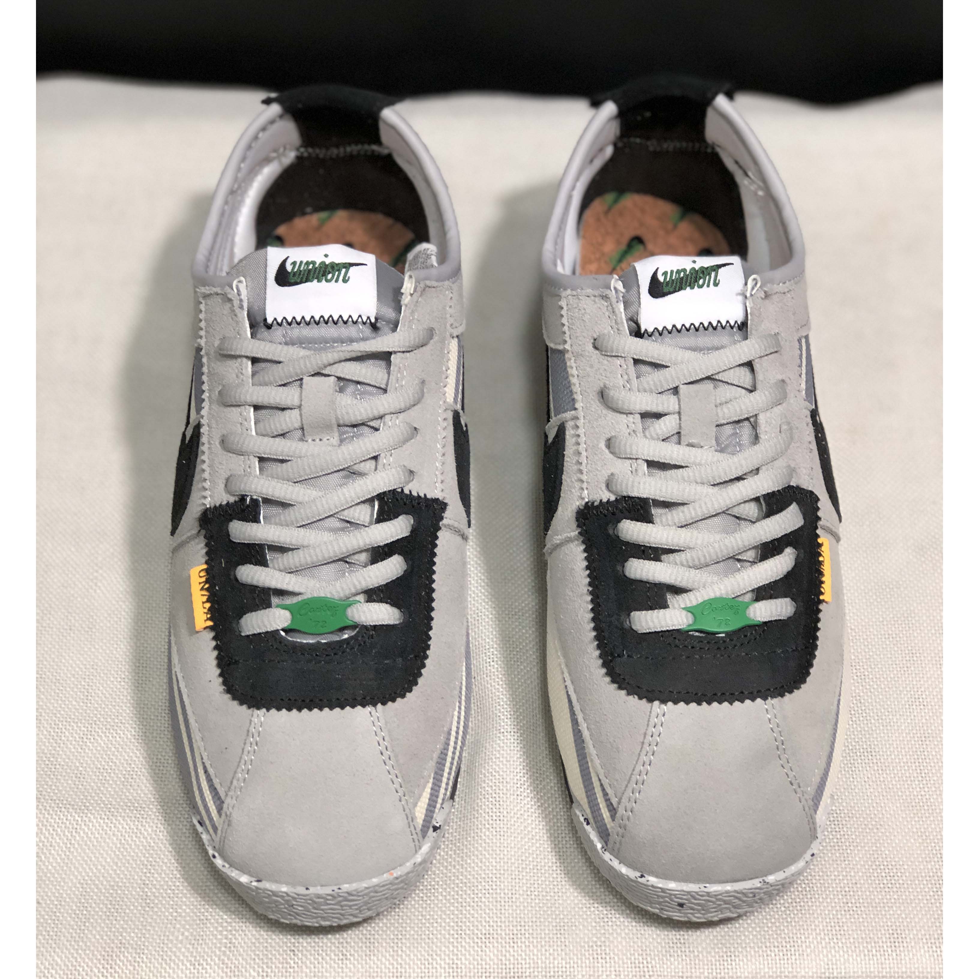 Union LA x Nike Cortez SP Sneaker   - DesignerGu