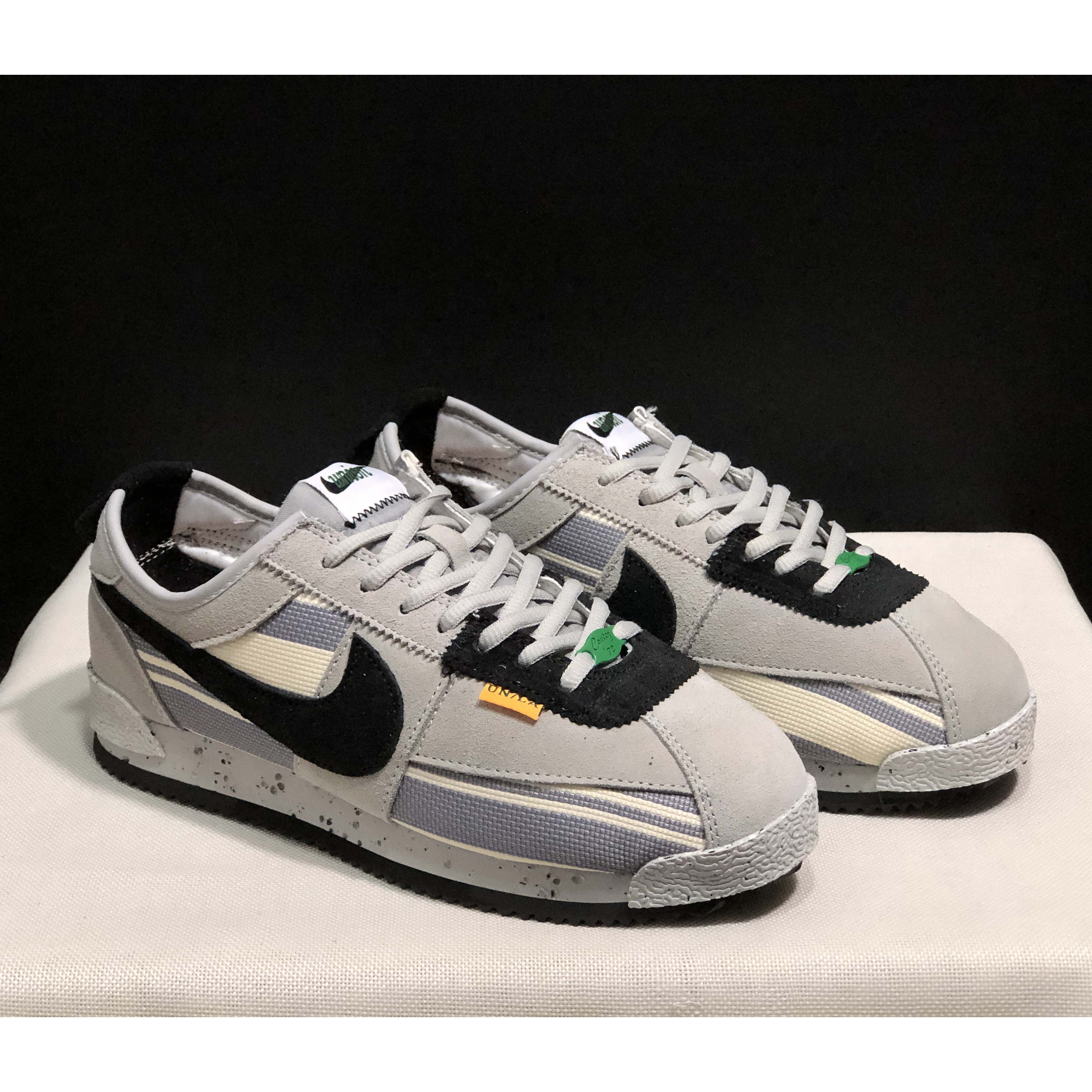 Union LA x Nike Cortez SP Sneaker   - DesignerGu