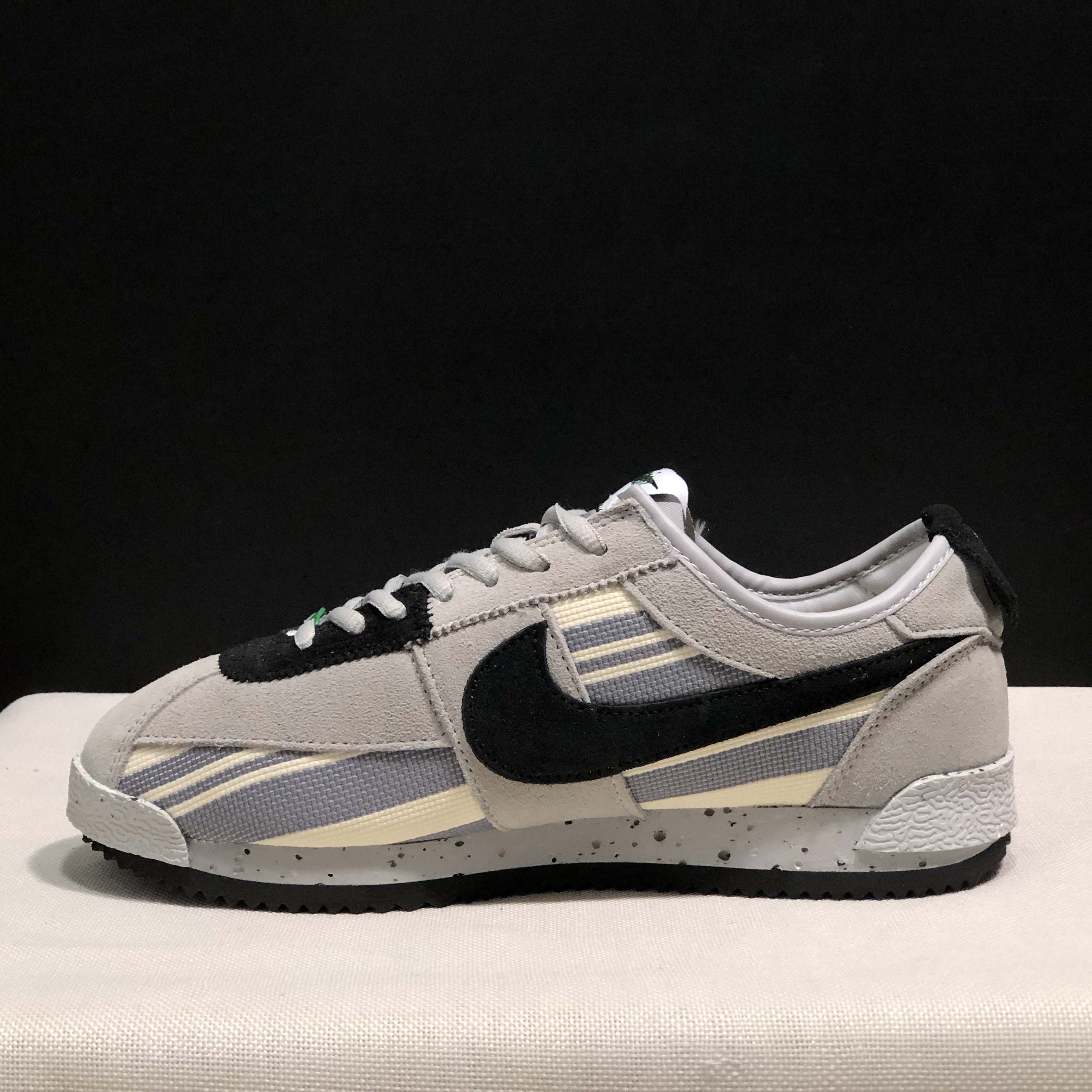Union LA x Nike Cortez SP Sneaker   - DesignerGu