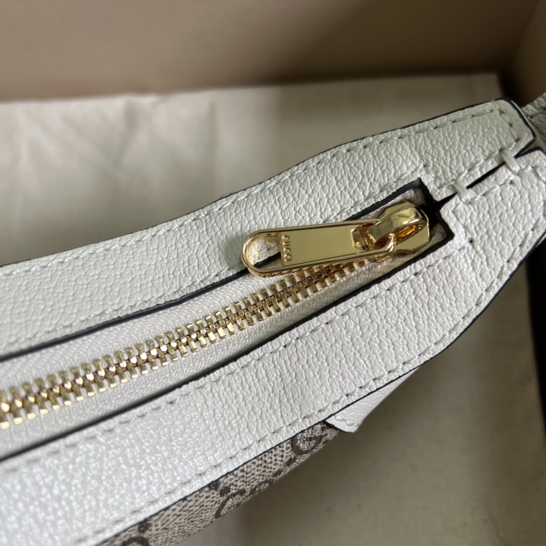 Gucci Ophidia GG Mini Bag(20-15-5cm)   - DesignerGu