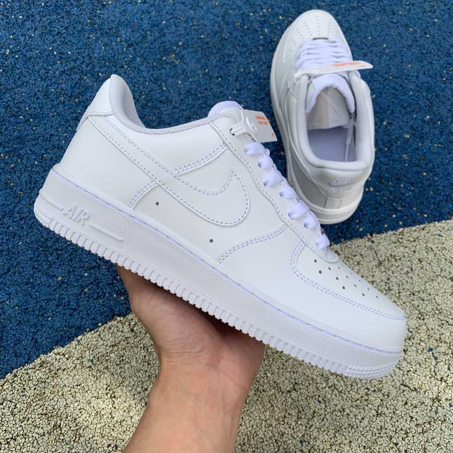 Nike Air Force1 AF1 Sneaker     CW2288-111 - 