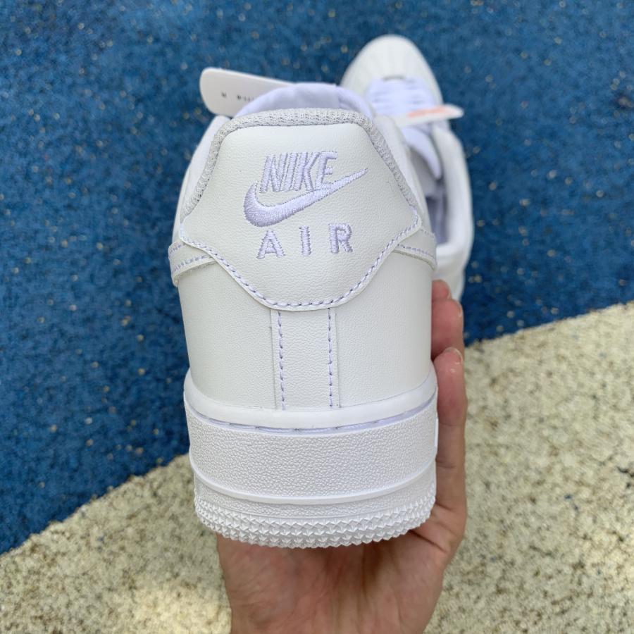 Nike Air Force1 AF1 Sneaker     CW2288-111 - 
