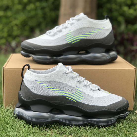 Nike Air Max Scorpion Sneaker    DJ4701-002  - DesignerGu