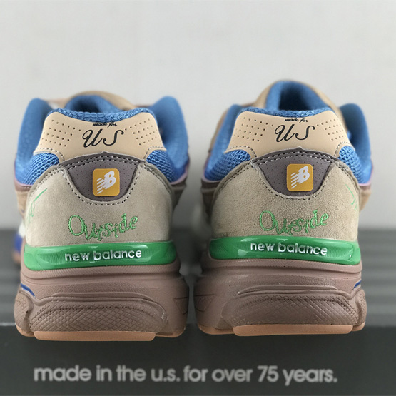 New Balance 990 V3 Sneakers          - 
