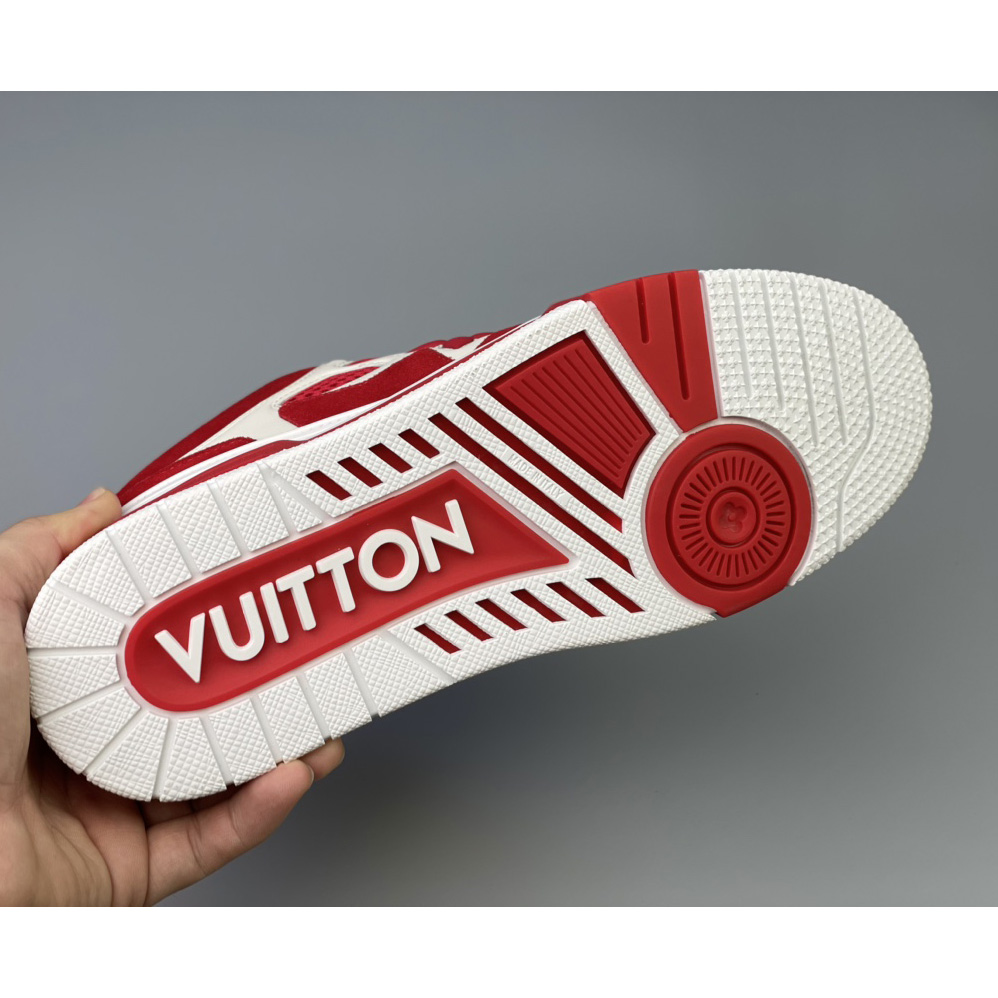 Louis Vuitton LV Skate Sneaker     - 