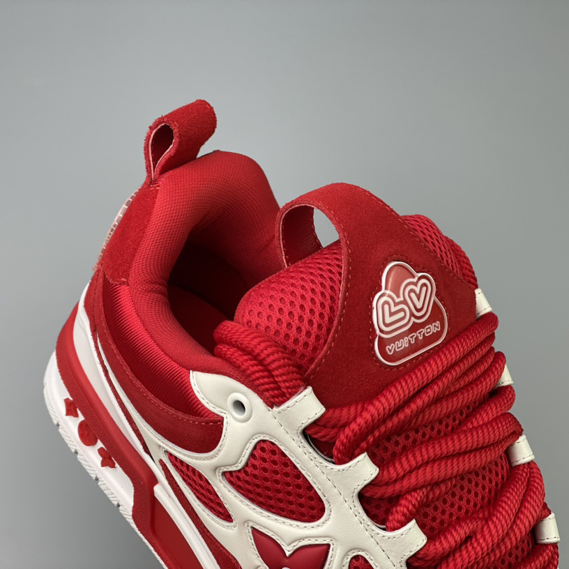 Louis Vuitton LV Skate Sneaker     - 