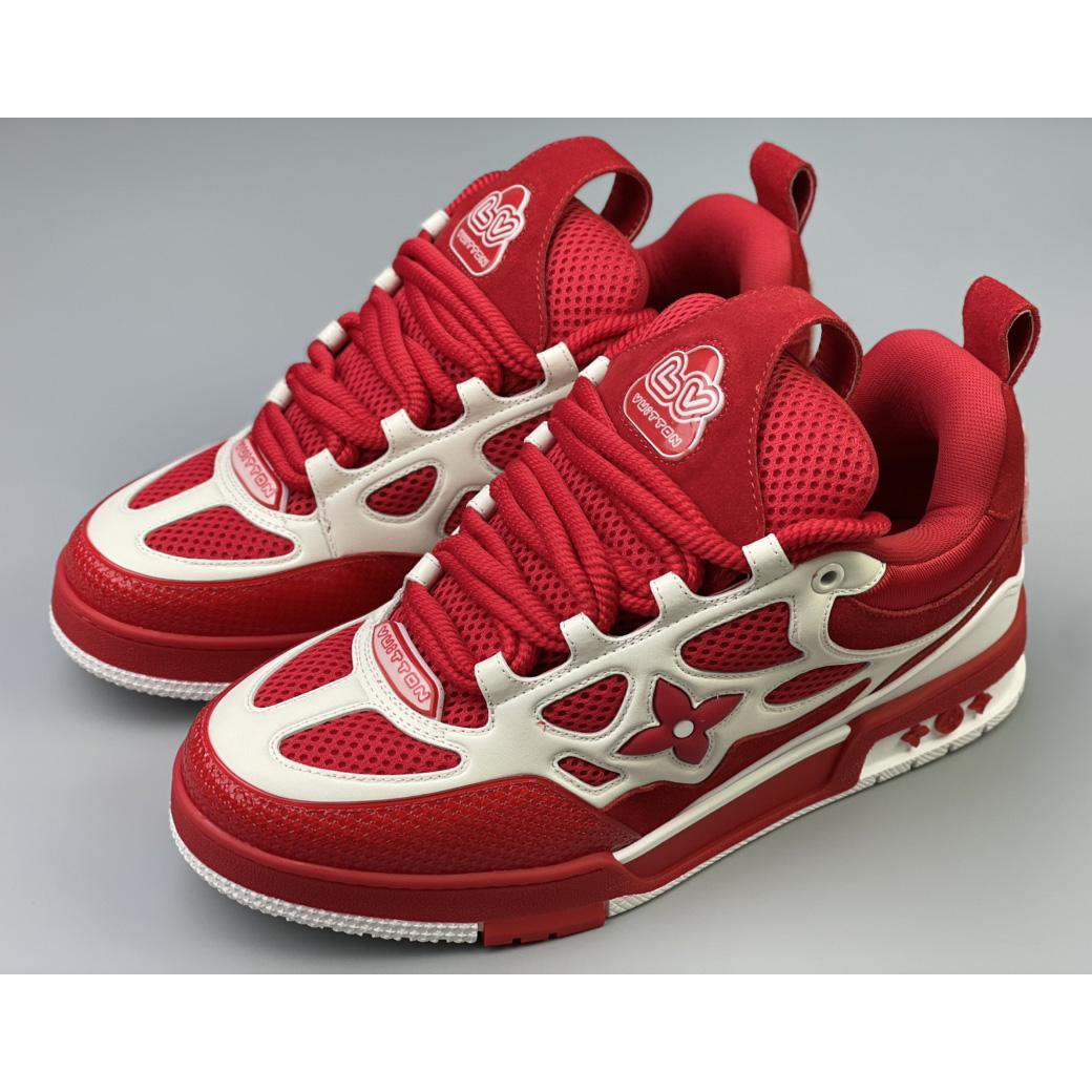 Louis Vuitton LV Skate Sneaker     - 