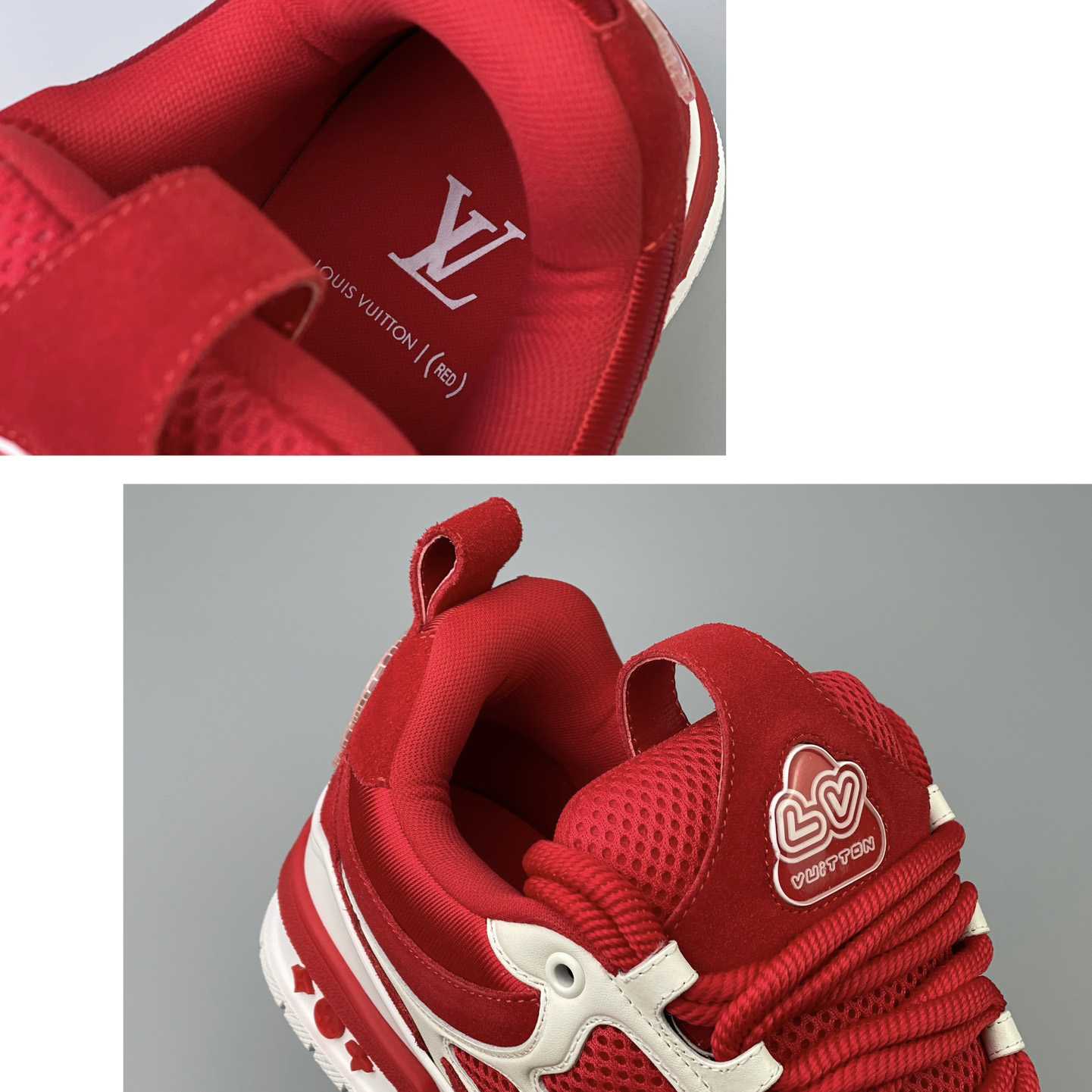 Louis Vuitton LV Skate Sneaker     - 