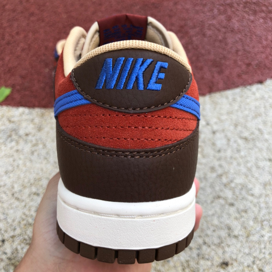 Nike Dunk Low “Mars Stone”  Sneaker    DR9704-200 - 