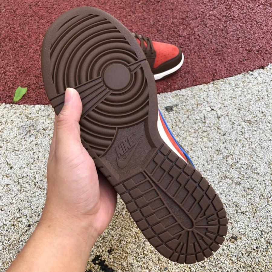 Nike Dunk Low “Mars Stone”  Sneaker    DR9704-200 - 
