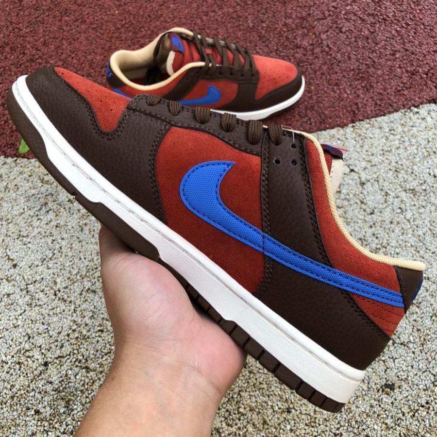 Nike Dunk Low “Mars Stone”  Sneaker    DR9704-200 - 