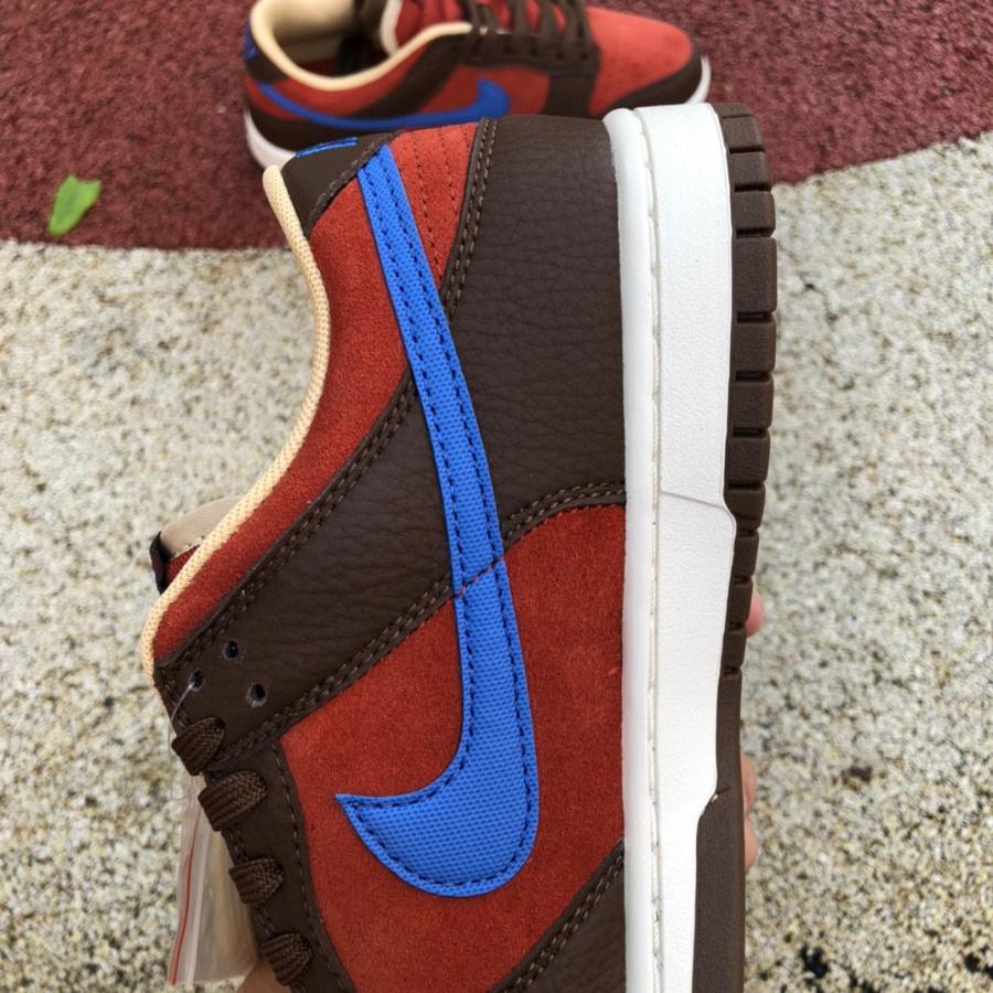 Nike Dunk Low “Mars Stone”  Sneaker    DR9704-200 - 