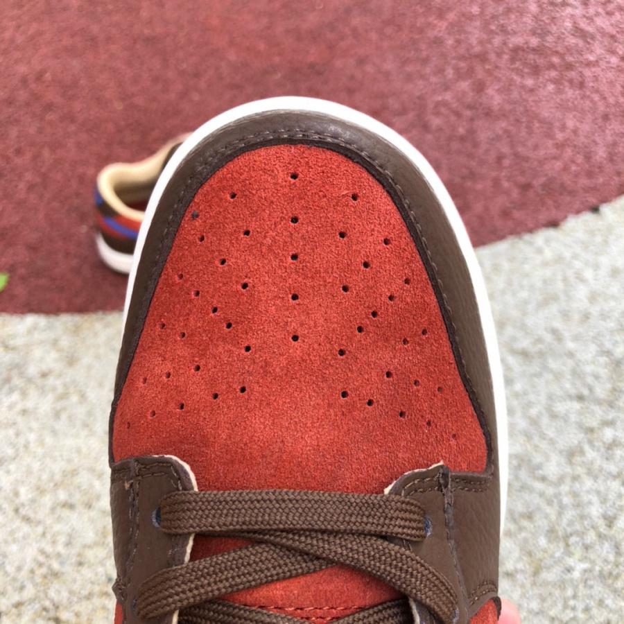 Nike Dunk Low “Mars Stone”  Sneaker    DR9704-200 - 