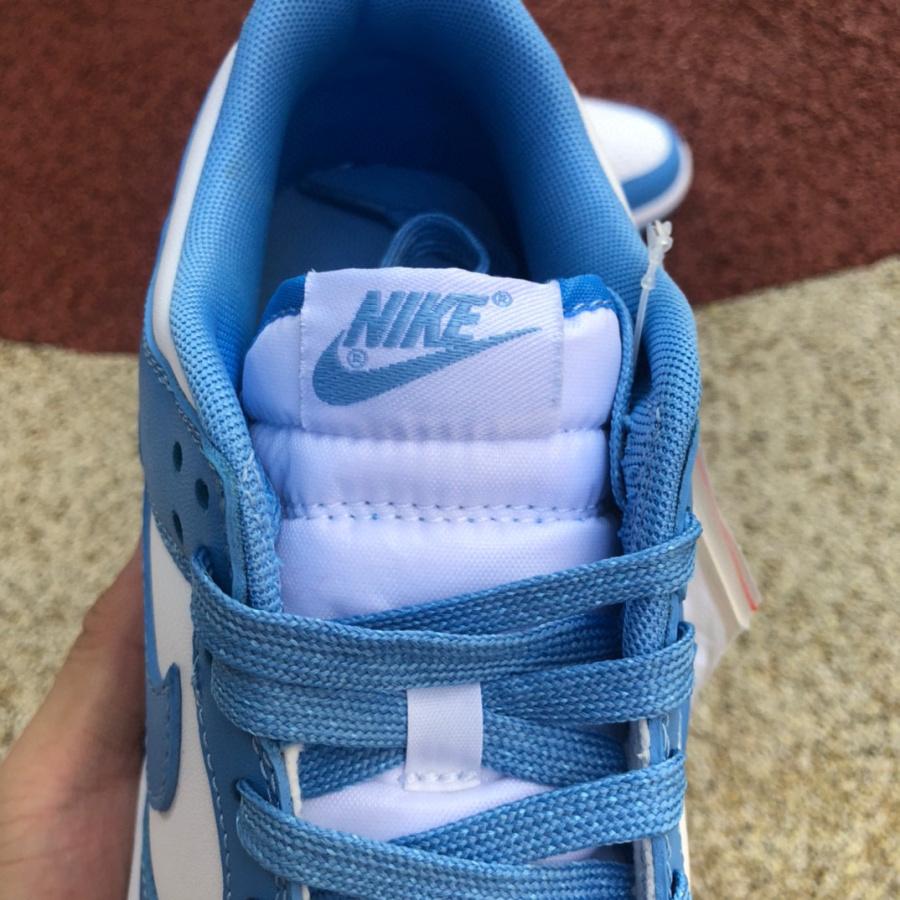 Nike Dunk Low Retro Sneaker      DD1391-102 - 