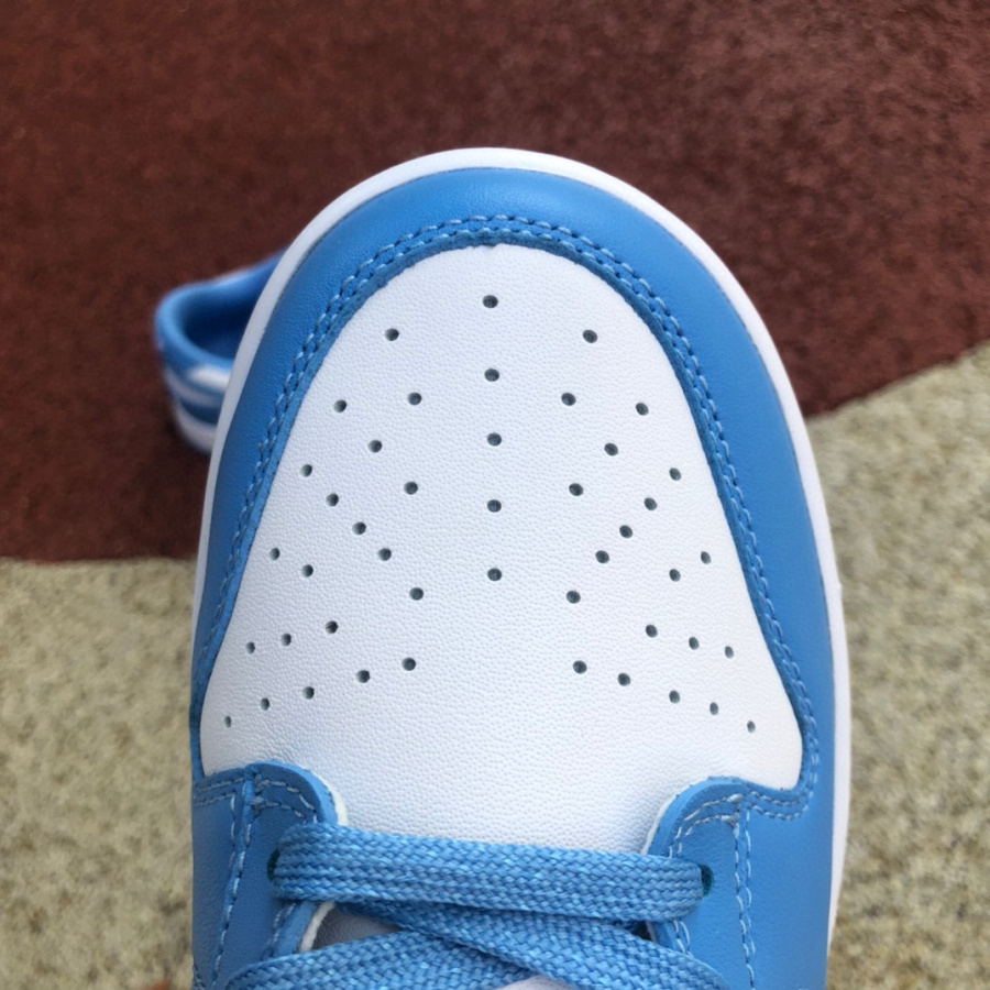 Nike Dunk Low Retro Sneaker      DD1391-102 - 