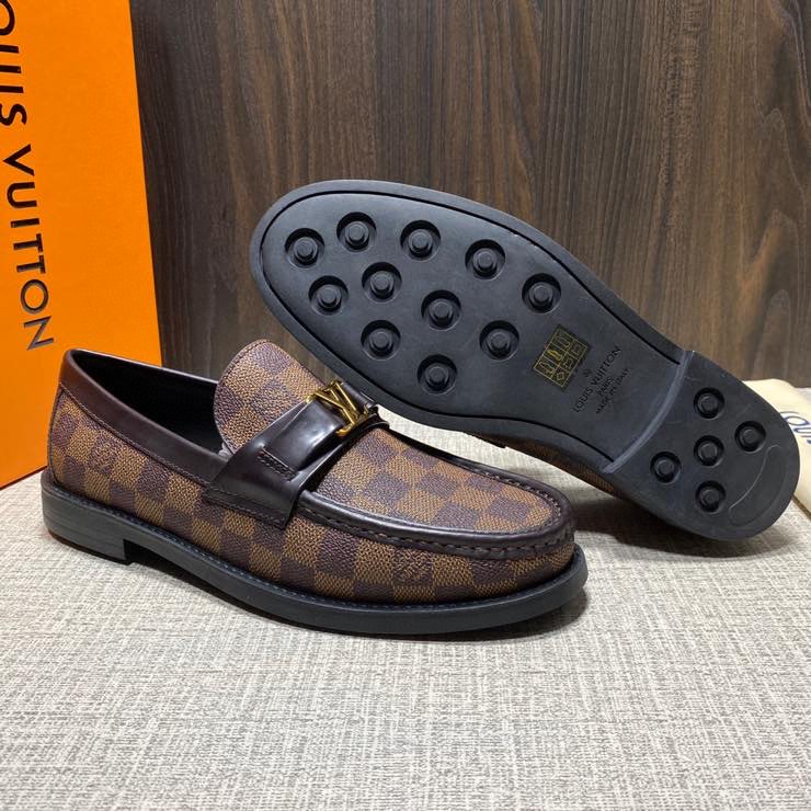 Louis Vuitton Major Loafer   1A5A3O - 